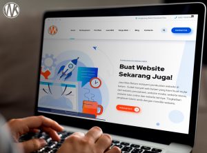 Memilih Agency Jasa Pembuatan Website Yang Terpercaya