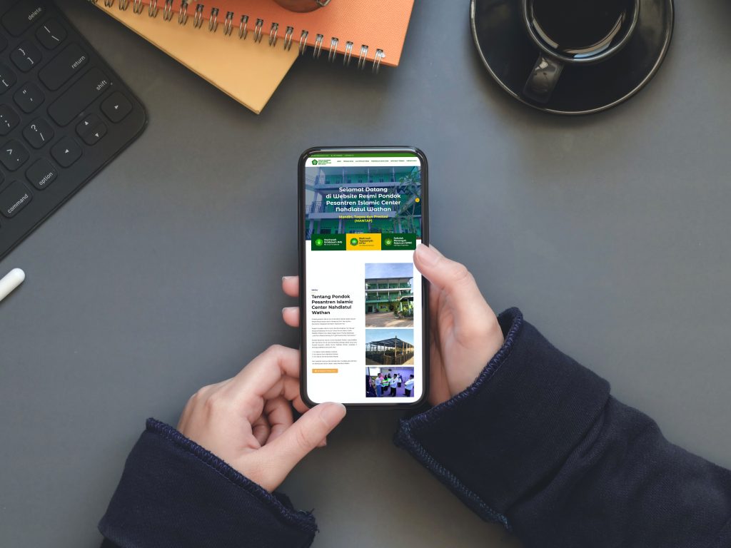 Jasa Pembuatan Aplikasi Android di Batam