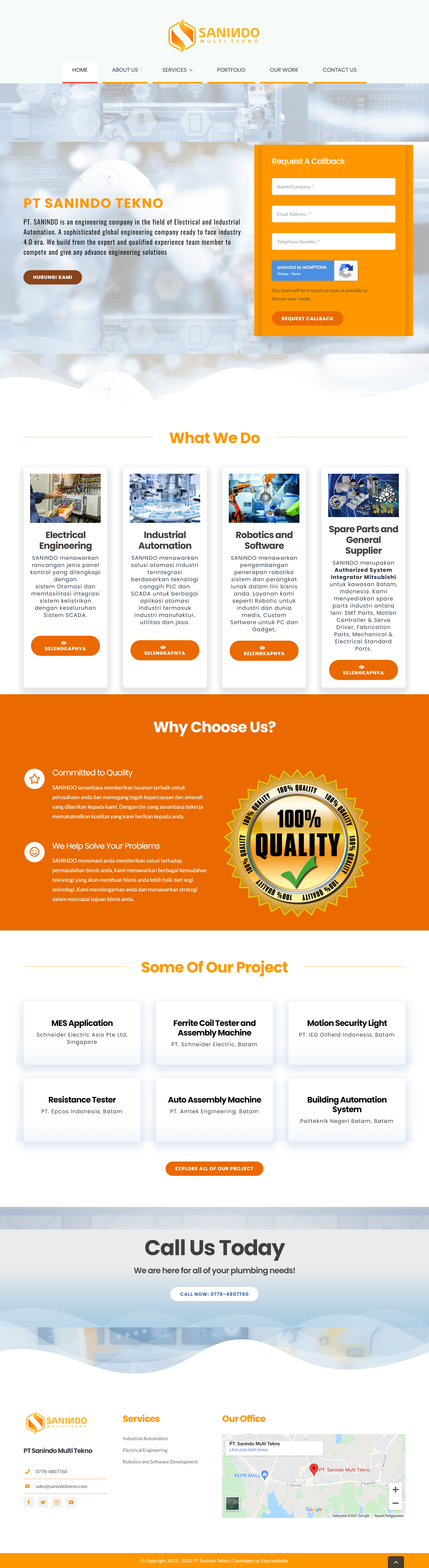 Jasa Pembuatan Website Company Profile PT Sanindo Tekno Batam, Jasa Pembuatan Website Company Profile PT Sanindo Tekno Batam, KepriWebsite Jasa Pembuatan Website Company Profile PT Sanindo Tekno Batam, Jasa Pembuatan Website Company Profile PT Sanindo Tekno Batam, KepriWebsite