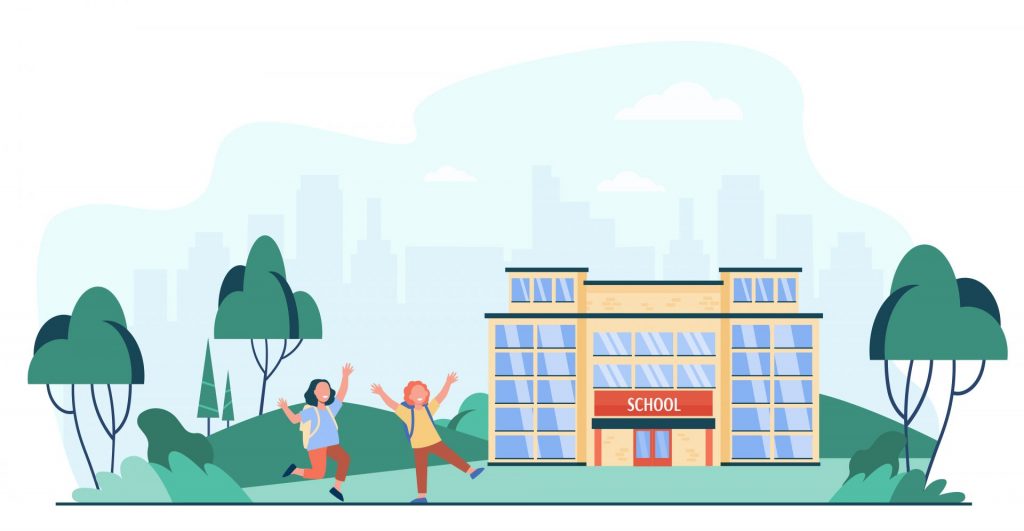 Jasa Website Sekolah