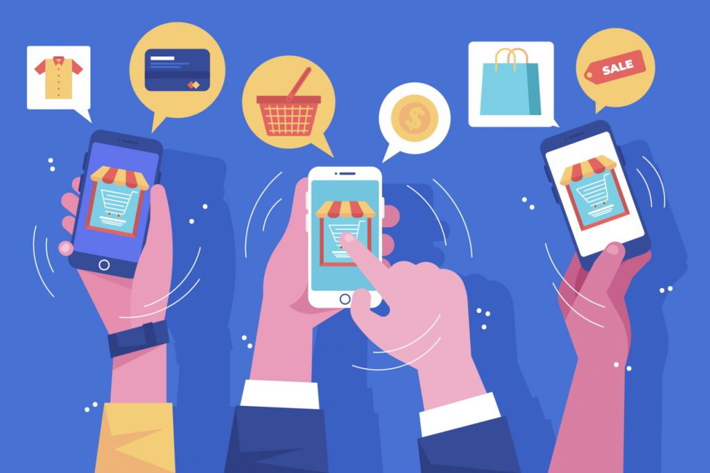 8. Jasa Pembuatan Toko Online Batamgbr