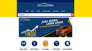 Mobil Bekas Batam