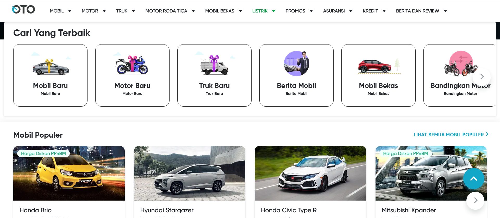 Daftar Rekomendasi Website Mobil Bekas Batam, Daftar Rekomendasi Website Mobil Bekas Batam, KepriWebsite