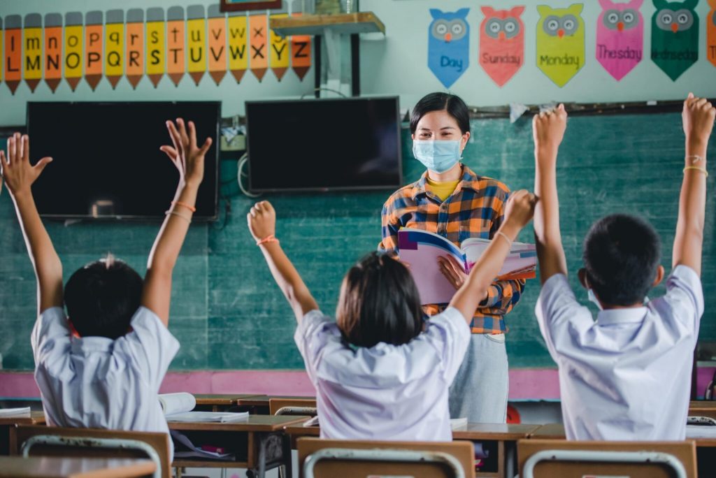 jasa pembuatan website sekolah Batam