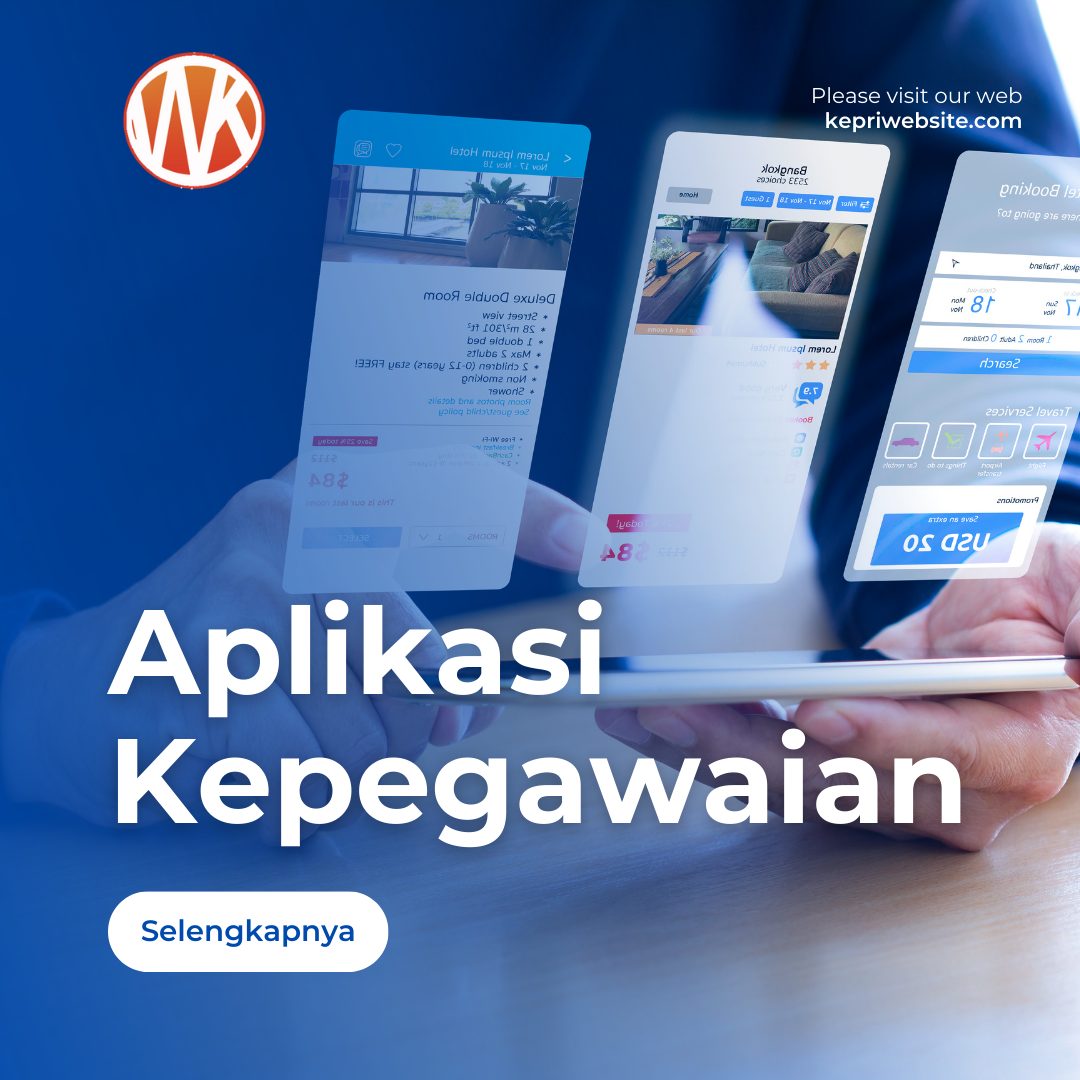 Jasa Pembuatan Website di Batam, Beranda, KepriWebsite