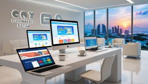 Buat Aplikasi Ecommerce Batam Solusi Cerdas untuk Pengembangan Bisnis Anda