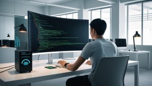 Jasa Pembuatan Aplikasi di Kota Batam Solusi Digital untuk Bisnis Anda