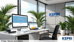 Jasa Pembuatan Website Batam Solusi Digital untuk Bisnis Anda