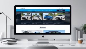 Jasa Pembuatan Website Rental Mobil Solusi Modern untuk Bisnis Anda