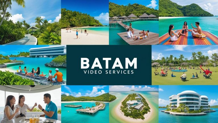 jasa video batam