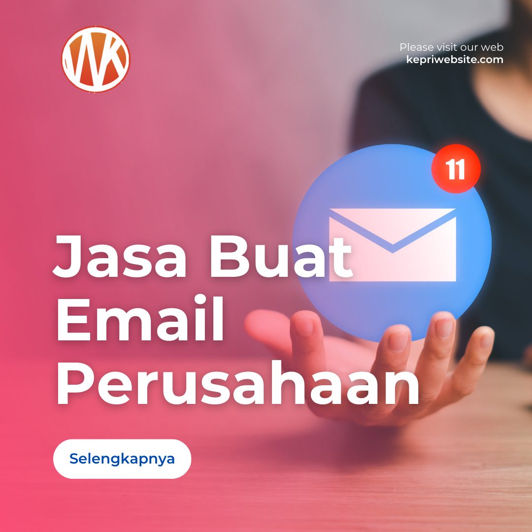 Jasa Pembuatan Website di Batam, Beranda, KepriWebsite