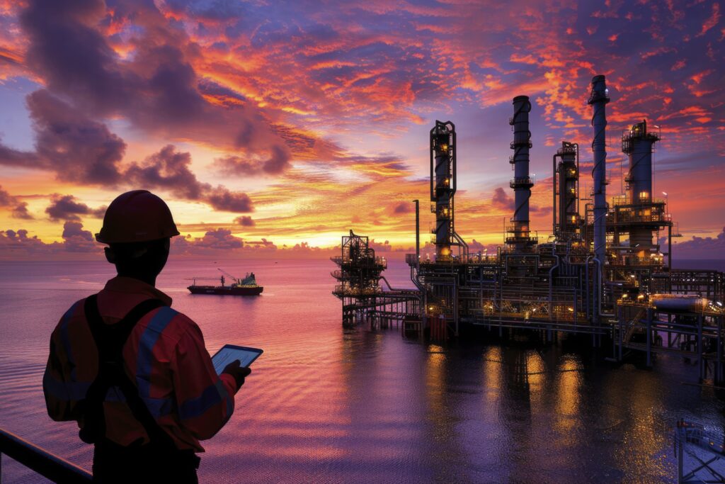 Empowering Industries Through Global Workforce, Travel, Trade, and Marine Engineering - ahm-adventure