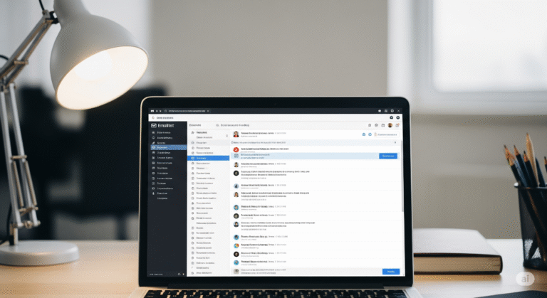 Jasa Email Hosting Profesional Batam