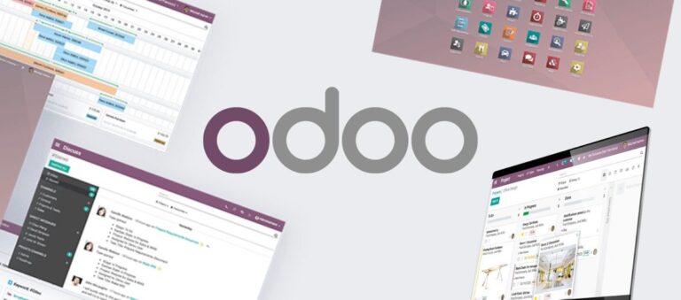 Jasa Implementasi Odoo Batam