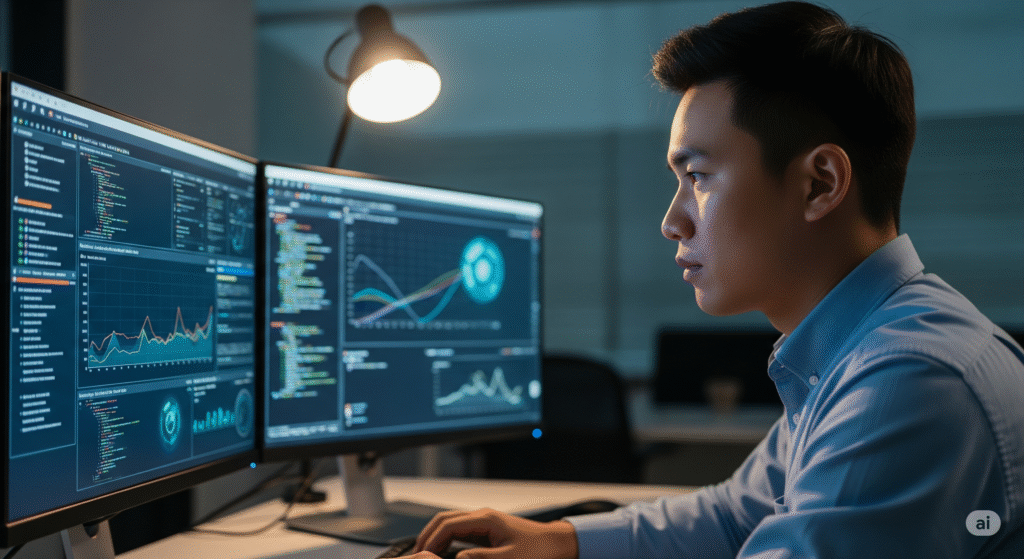 Jasa Konsultan IT Bisnis Batam