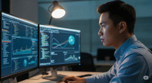 Jasa Konsultan IT Bisnis Batam