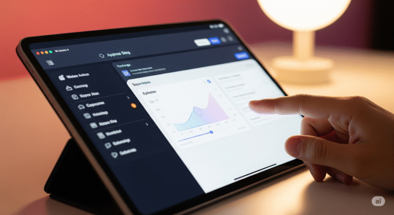 Jasa Pembuatan Sistem Informasi Kustom Batam