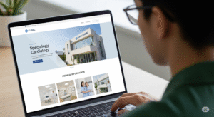 Jasa Pembuatan Website Klinik Batam