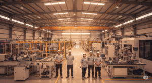 Jasa Pembuatan Website Pabrik Batam