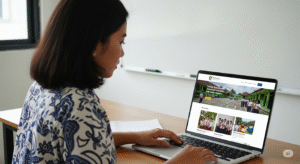 Jasa Pembuatan Website Sekolah Batam