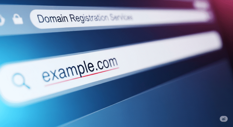 Jasa Pendaftaran Domain Batam