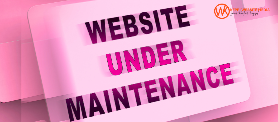 Layanan Kepri Website, Layanan Kepri Website, KepriWebsite