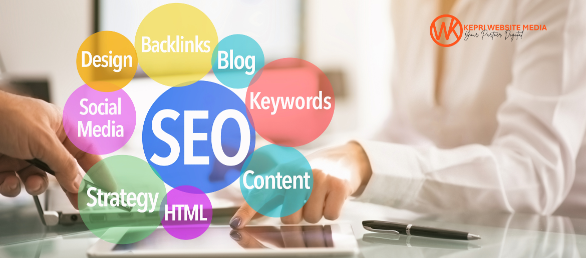 Layanan Kepri Website, Layanan Kepri Website, KepriWebsite