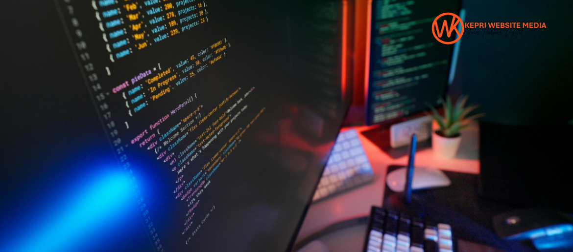 Layanan Kepri Website, Layanan Kepri Website, KepriWebsite