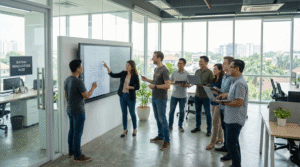 Jasa Pembuatan Aplikasi Batam Terbaik Solusi Digital untuk Bisnis Anda