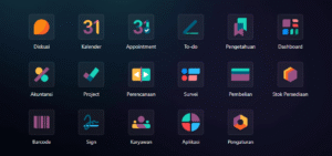 Jasa Pembuatan Aplikasi dan Implementasi Odoo - Solusi ERP Terbaik untuk Bisnis Anda