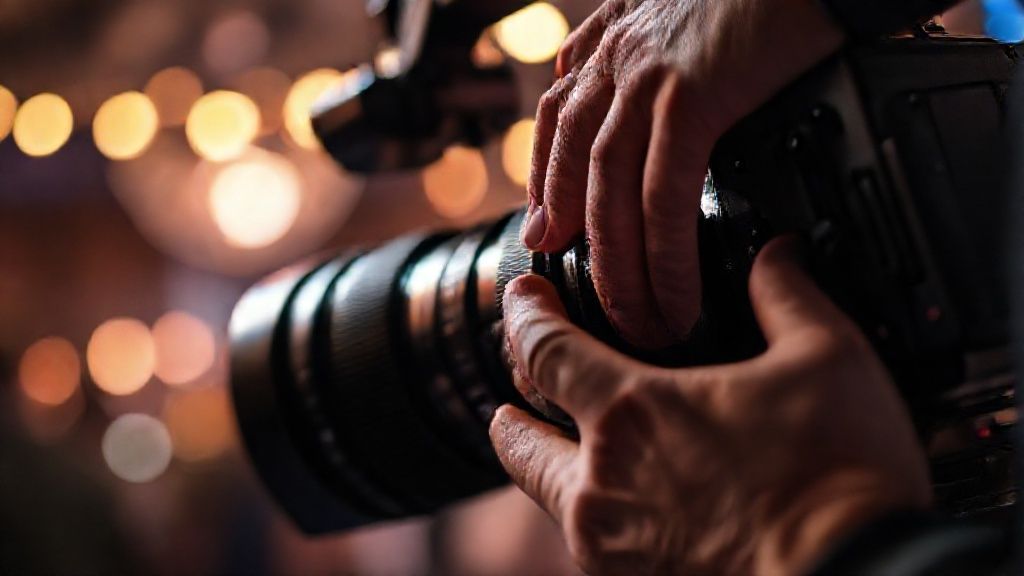 Manfaat Menggunakan Jasa Video Dokumenter Acara di Batam