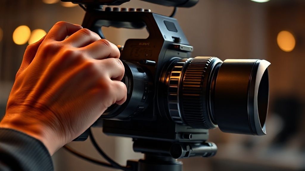 Pembuatan Video Iklan Berkualitas di Batam untuk Bisnis Anda