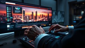 pembuatan video Batam