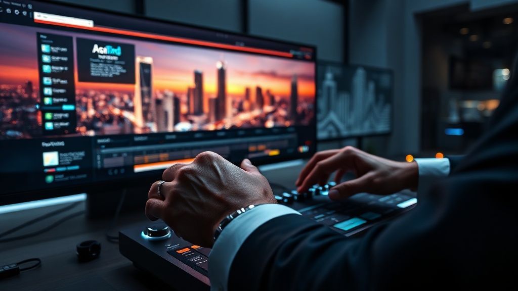 pembuatan video Batam