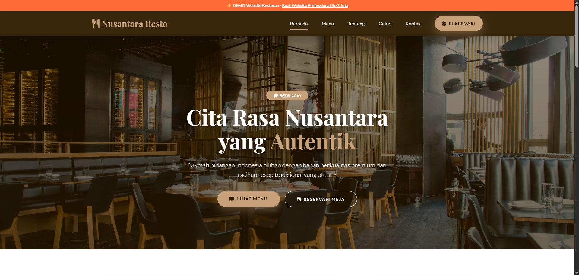 Jasa Video Profil Perusahaan Batam: Tingkatkan Brand Anda, Jasa Pembuatan Website Restoran, Cafe Terbaik: Tingkatkan Omset Bisnis Anda!, KepriWebsite