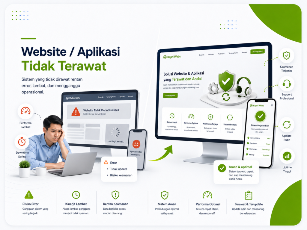 Jasa Pembuatan Website di Batam, Beranda, KepriWebsite Jasa Pembuatan Website di Batam, Beranda, KepriWebsite