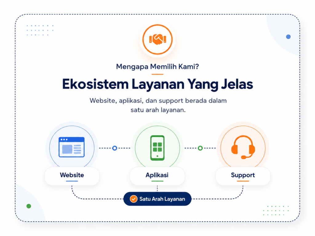 Tentang Kami Kepri Website, Tentang Kami, KepriWebsite