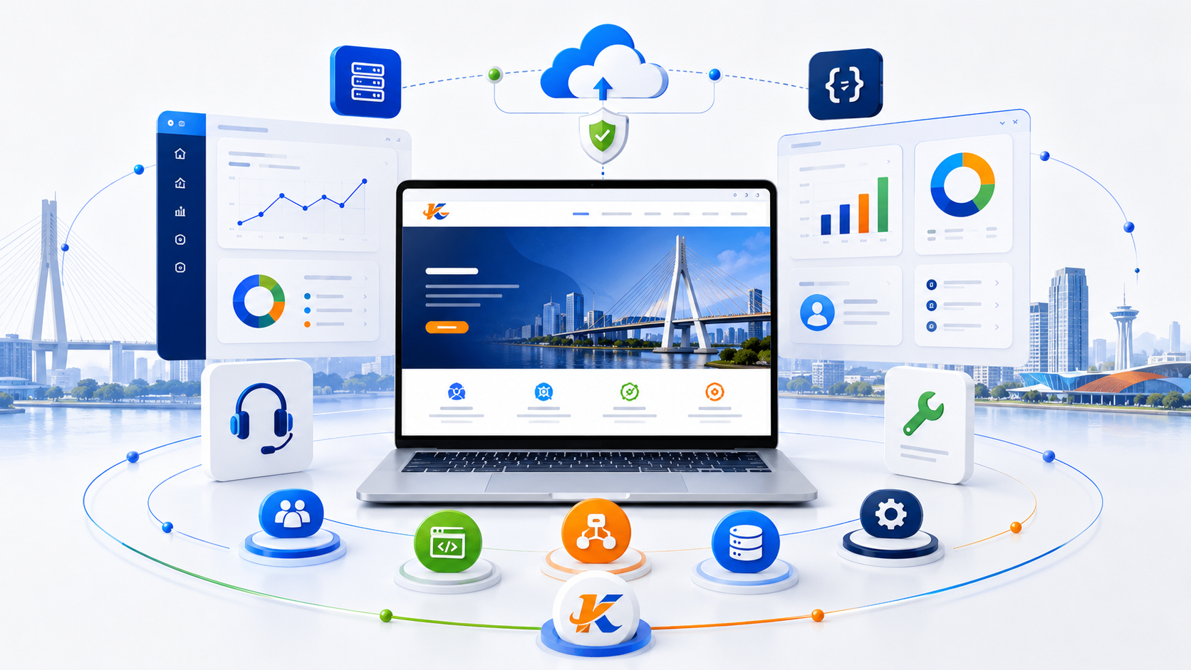 Jasa SEO Batam, Web Developer Batam untuk Website Profesional dan Sistem Digital Bisnis, KepriWebsite