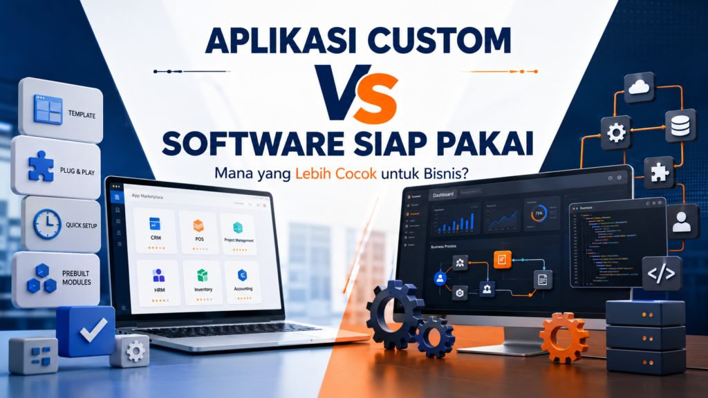 Jasa Pembuatan Website di Batam, Beranda, KepriWebsite