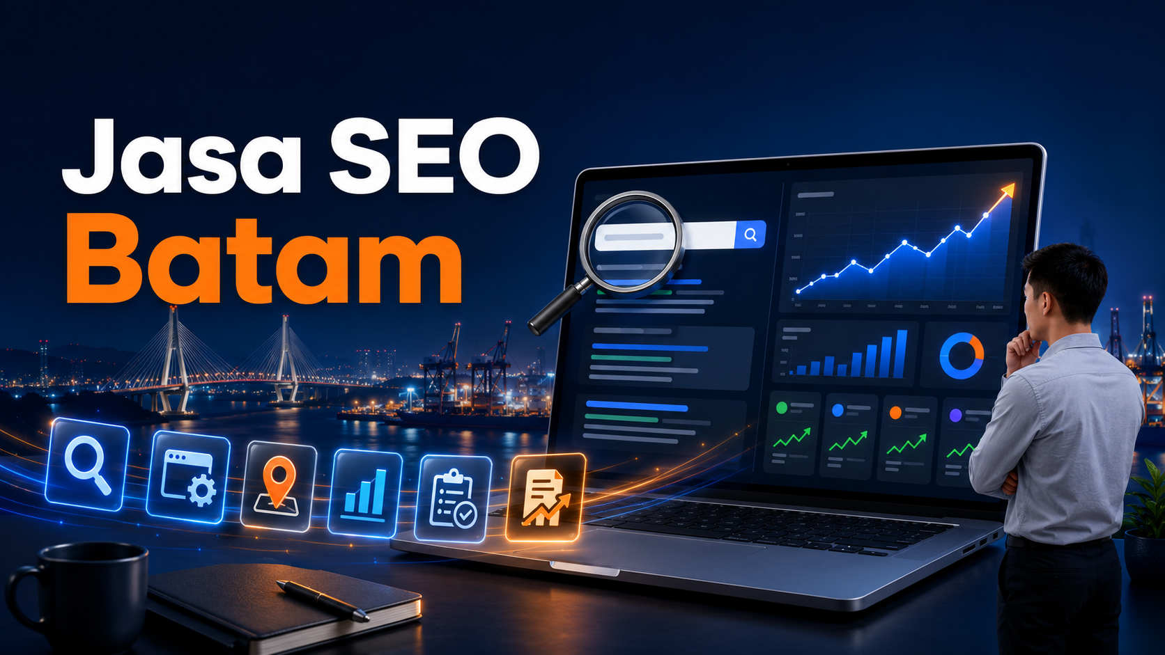 Agar Bisa Masuk Halaman Satu Google, Agar Bisa Masuk Halaman Satu Google, KepriWebsite Agar Bisa Masuk Halaman Satu Google, Jasa SEO Batam untuk Meningkatkan Visibilitas Bisnis di Google, KepriWebsite