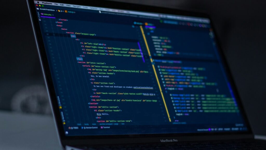 Jasa Pembuatan Website di Batam, Beranda, KepriWebsite