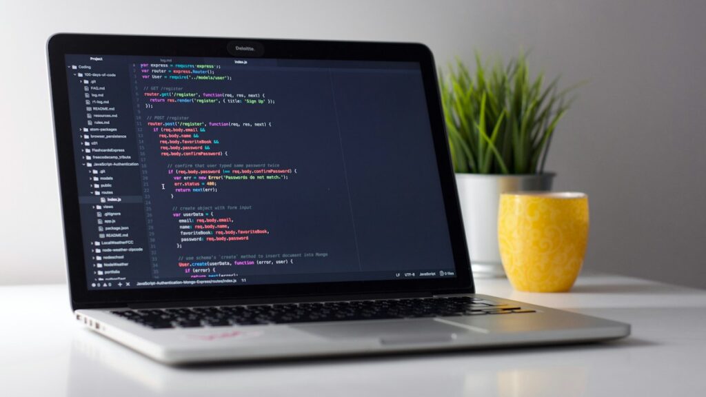 Jasa Pembuatan Website di Batam, Beranda, KepriWebsite