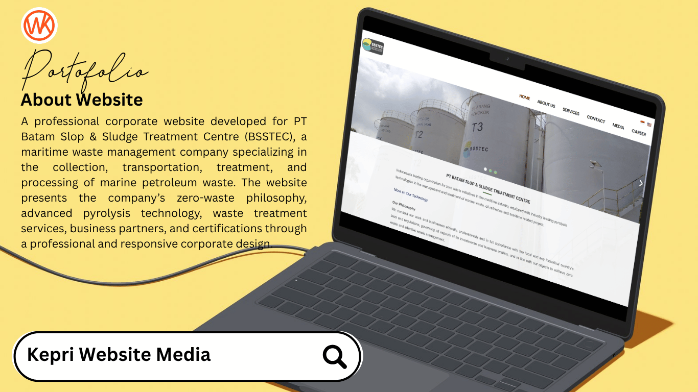 Jasa Pembuatan Website di Batam, Beranda, KepriWebsite Jasa Pembuatan Website di Batam, Beranda, KepriWebsite
