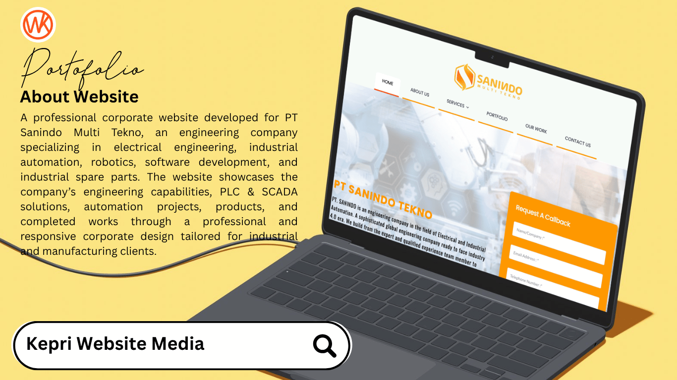 Jasa Pembuatan Website di Batam, Beranda, KepriWebsite Jasa Pembuatan Website di Batam, Beranda, KepriWebsite
