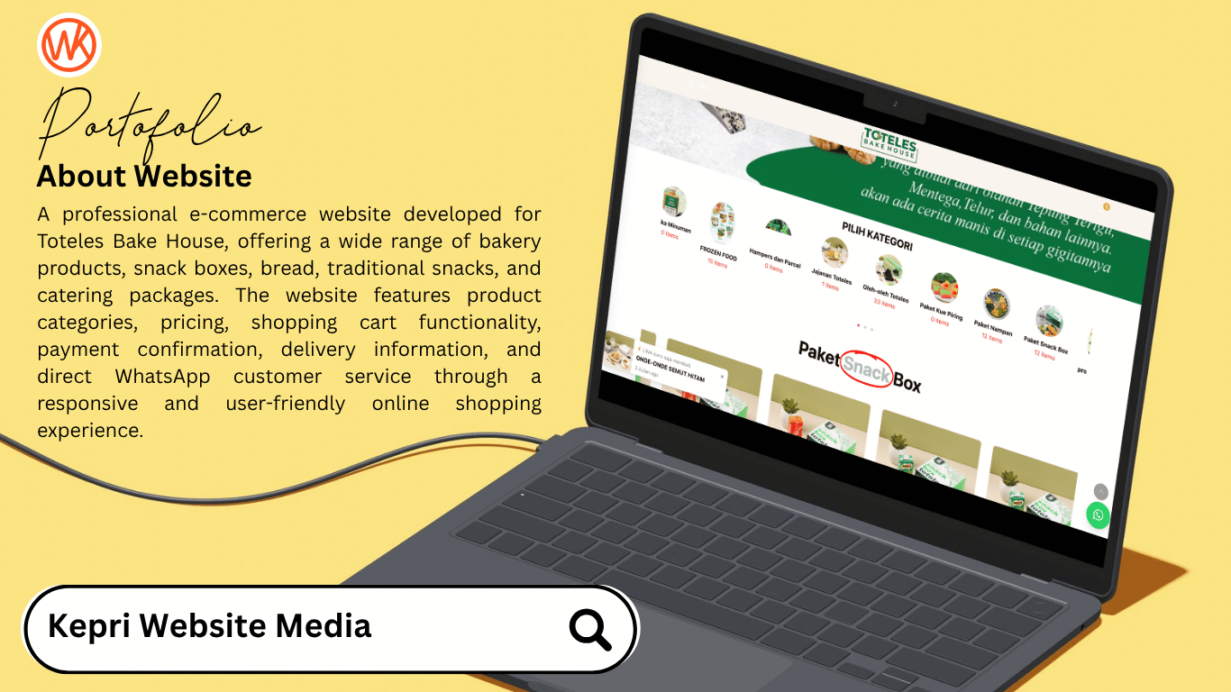Jasa Pembuatan Website di Batam, Beranda, KepriWebsite Jasa Pembuatan Website di Batam, Beranda, KepriWebsite