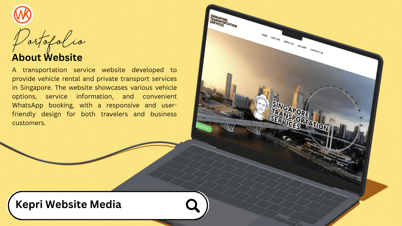 Jasa Pembuatan Website di Batam, Beranda, KepriWebsite Jasa Pembuatan Website di Batam, Beranda, KepriWebsite