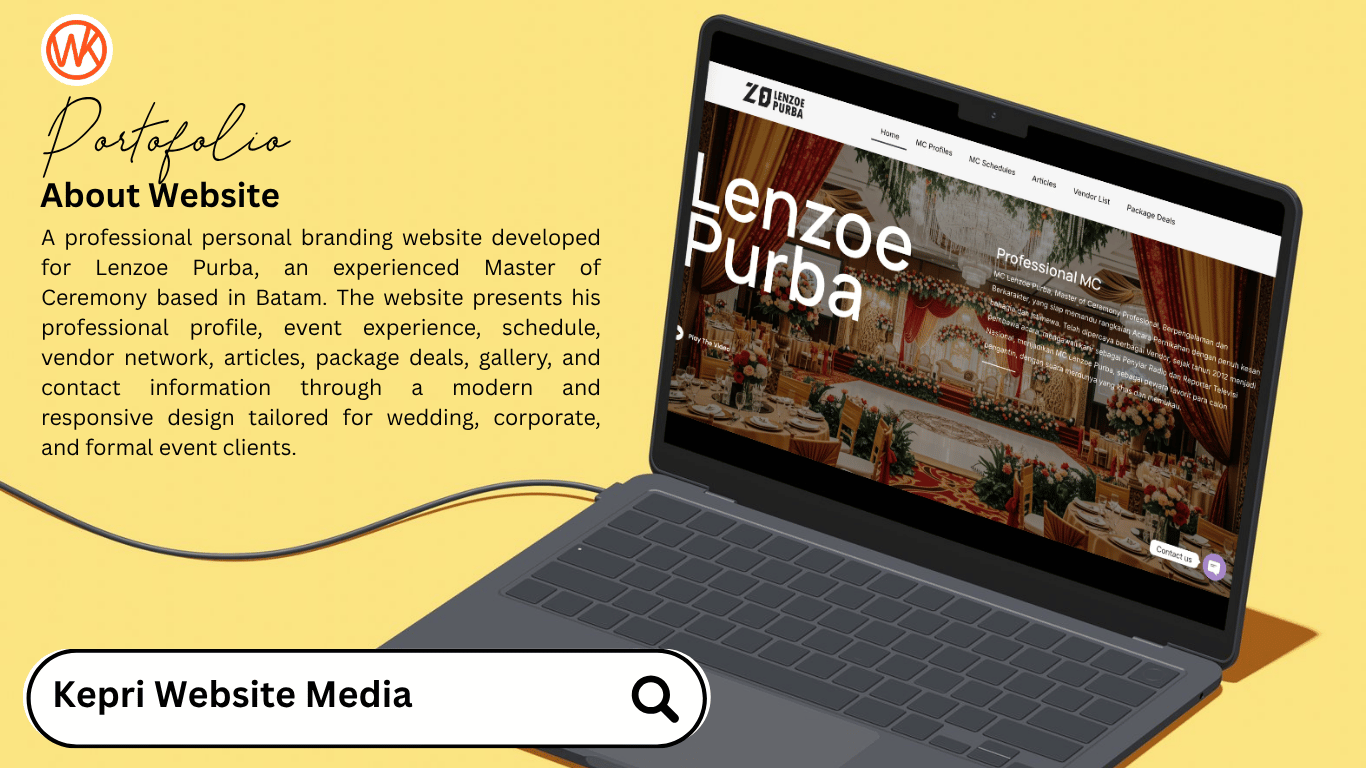 Jasa Pembuatan Website di Batam, Beranda, KepriWebsite Jasa Pembuatan Website di Batam, Beranda, KepriWebsite