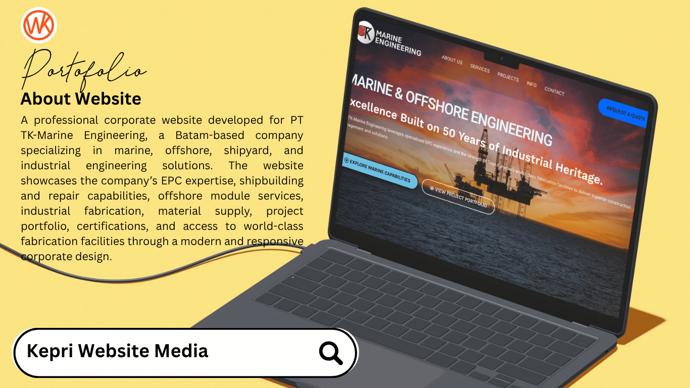 Jasa Pembuatan Website di Batam, Beranda, KepriWebsite Jasa Pembuatan Website di Batam, Beranda, KepriWebsite