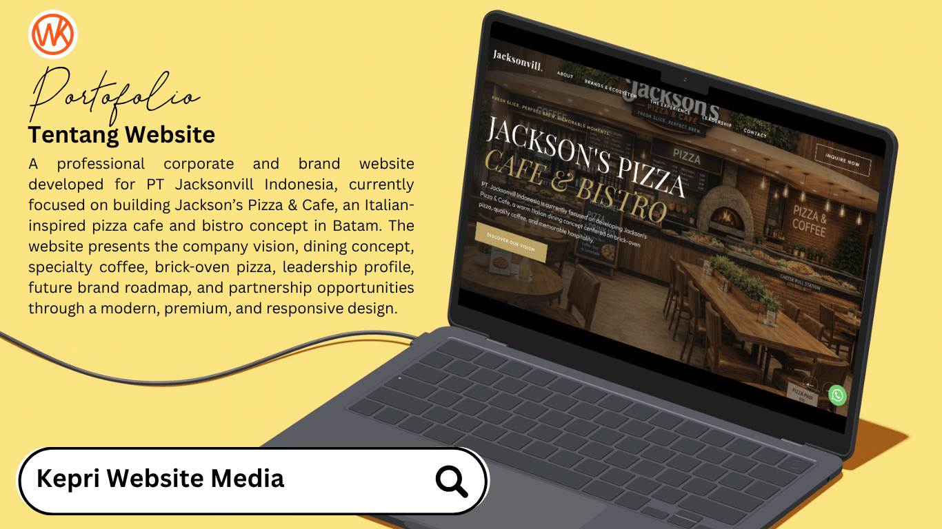 Jasa Pembuatan Website di Batam, Beranda, KepriWebsite Jasa Pembuatan Website di Batam, Beranda, KepriWebsite