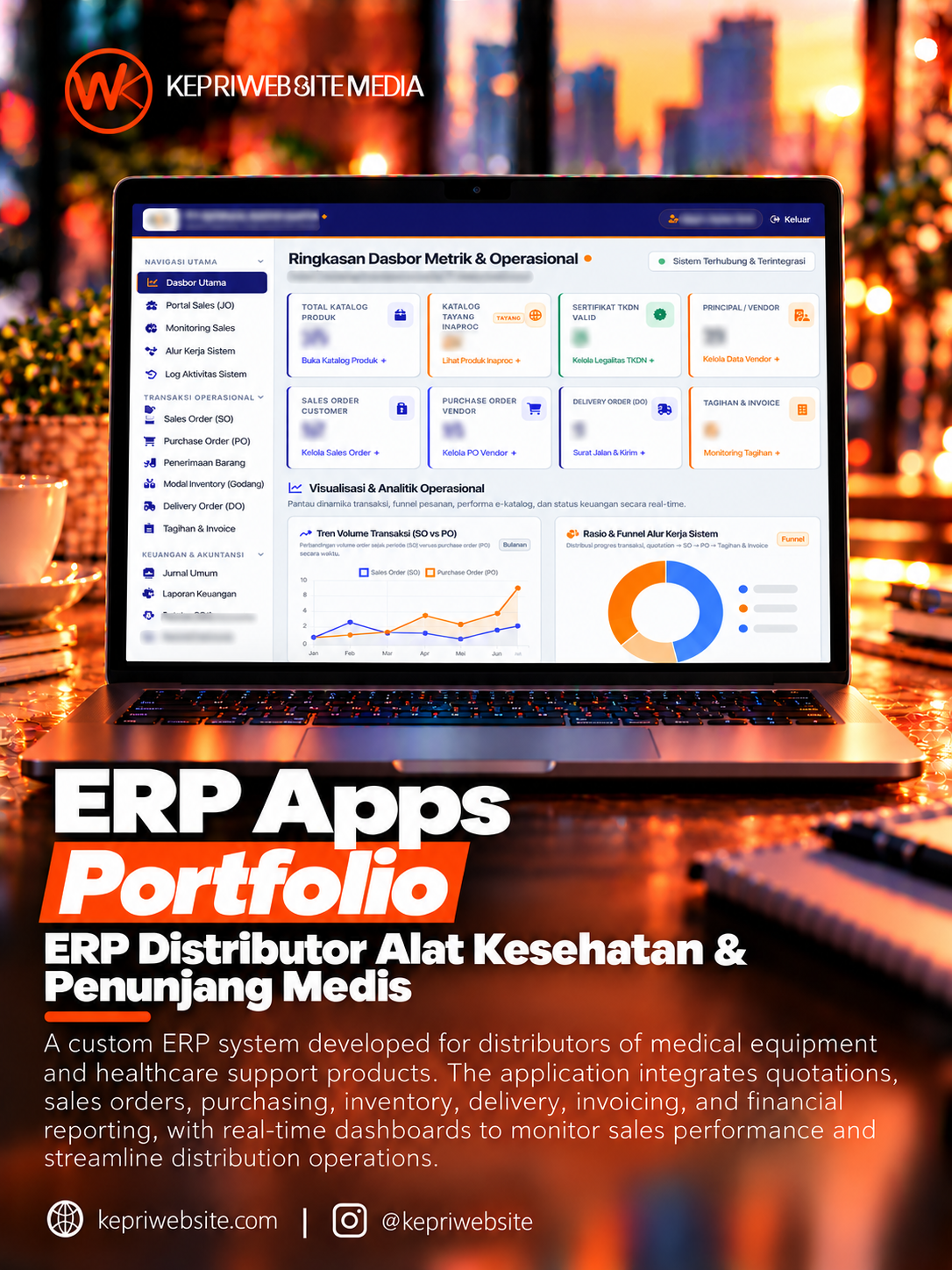 Jasa Pembuatan Website di Batam, Beranda, KepriWebsite Jasa Pembuatan Website di Batam, Beranda, KepriWebsite